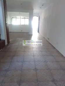 Imóvel Comercial com 3 Quartos para alugar, 130m² no Vila Mariana, São Paulo