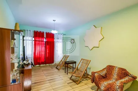 Sobrado com 4 Quartos à venda, 200m² no Jardim Bonfiglioli, São Paulo