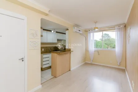 Apartamento com 2 Quartos para alugar, 41m² no Sarandi, Porto Alegre