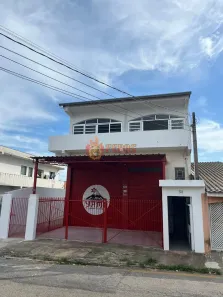 Galpão/Depósito/Armazém para alugar, 120m² no Jardim Nova Manchester, Sorocaba