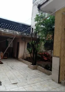 Casa com 2 Quartos à venda, 192m² no Vila Flórida, Guarulhos