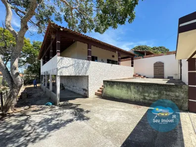 Casa com 2 Quartos à venda, 179m² no Centro (Iguabinha), Araruama