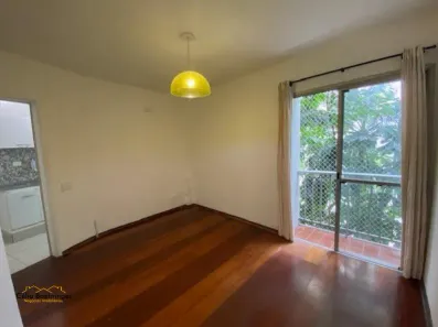 Apartamento com 1 Quarto à venda, 36m² no Vila Uberabinha, São Paulo