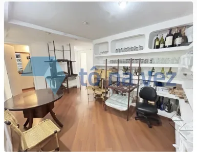 Sala Comercial à venda, 65m² no Cerqueira César, São Paulo