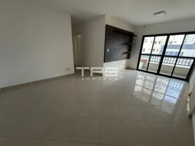 Apartamento com 3 Quartos à venda, 87m² no Jardim das Nações, Taubaté