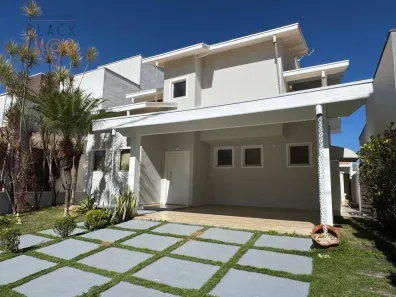 Casa de Condomínio com 3 Quartos à venda, 248m² no Castelo, Tremembé