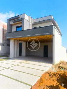 Casa de Condomínio com 4 Quartos à venda, 290m² no Loteamento Terras Alpha São José dos Campos, São José dos Campos