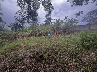 Lote/Terreno à venda, 1380m² no Garças, Belo Horizonte