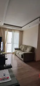 Apartamento com 3 Quartos à venda, 61m² no Jardim Vila Formosa, São Paulo