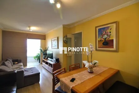 Apartamento com 3 Quartos à venda, 85m² no Rudge Ramos, São Bernardo do Campo