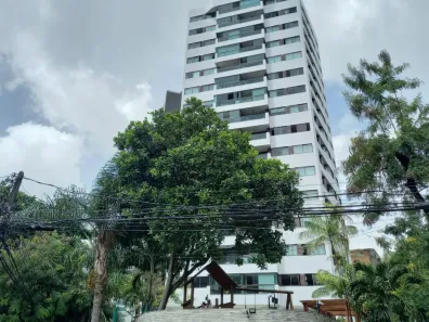 Apartamento com 3 Quartos à venda, 135m² no Parnamirim, Recife