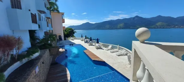 Apartamento com 2 Quartos à venda, 78m² no Pontal da Cruz, São Sebastião