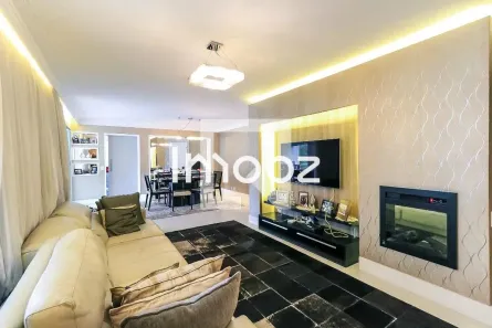 Apartamento com 3 Quartos à venda, 149m² no Vila Andrade, São Paulo