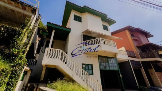 Casa de Condomínio com 3 Quartos à venda, 171m² no Chácara Pavoeiro, Cotia