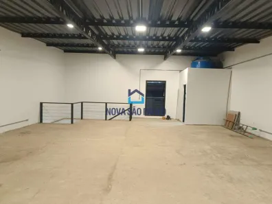 Ponto Comercial para alugar, 220m² no Vila Dom Pedro I, São Paulo