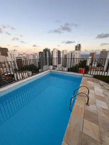 Cobertura com 4 Quartos à venda, 200m² no Pituba, Salvador