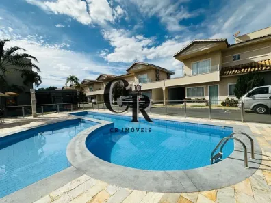 Sobrado com 3 Quartos à venda, 180m² no Setor Castelo Branco, Goiânia