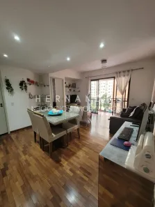 Apartamento com 3 Quartos à venda, 75m² no Alphaville Centro Industrial e Empresarial/Alphaville., Barueri