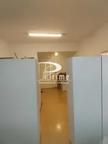 Sala Comercial à venda, 28m² no Piratininga, Niterói