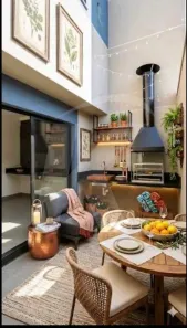Sobrado com 3 Quartos à venda, 100m² no Jardim Paraíso, São Paulo