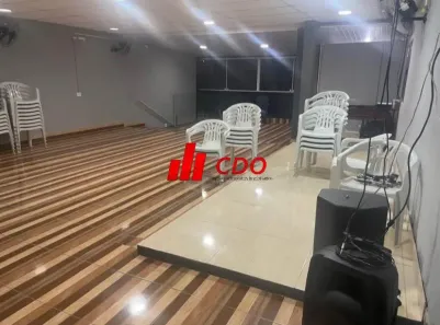 Ponto Comercial para alugar, 105m² no Parque Arariba, São Paulo