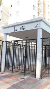Apartamento com 2 Quartos para venda ou aluguel, 52m² no Vila Liviero, São Paulo