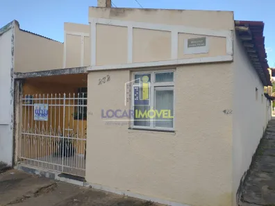 Casa de Condomínio com 3 Quartos à venda, 100m² no Jurema, Vitória da Conquista