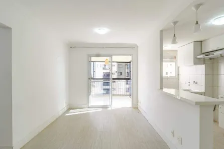 Apartamento com 2 Quartos para alugar, 60m² no Sul, Brasília