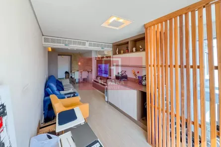 Apartamento com 2 Quartos à venda, 72m² no Cambuci, São Paulo