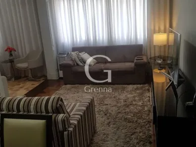 Apartamento com 2 Quartos à venda, 90m² no Indianópolis, São Paulo