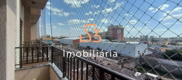 Apartamento com 2 Quartos para alugar, 115m² no Nossa Senhora Aparecida, Uberlândia
