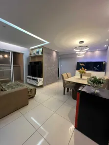 Apartamento com 2 Quartos à venda, 62m² no Marcelo Deda, São Cristóvão