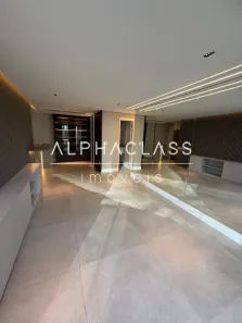 Apartamento com 2 Quartos à venda, 89m² no Sítio Tamboré Alphaville, Barueri