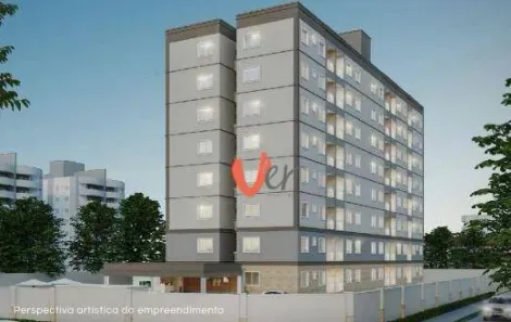 Apartamento com 2 Quartos à venda, 50m² no José de Alencar, Fortaleza