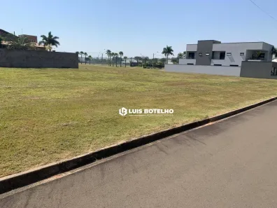 Lote/Terreno à venda, 525m² no Residencial Terras de Ártemis (Ártemis), Piracicaba