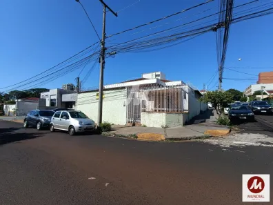 Imóvel Comercial com 3 Quartos à venda, 213m² no Vila Seixas, Ribeirão Preto
