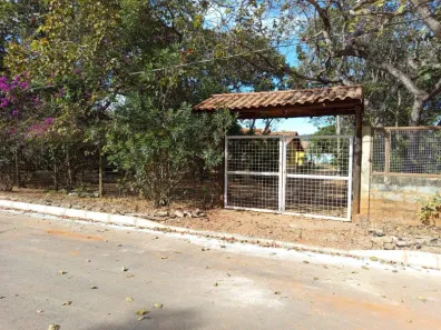 Fazenda/Sítio com 4 Quartos à venda, 2020m² no , Paraopeba