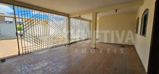 Casa com 3 Quartos à venda, 106m² no Tibery, Uberlândia