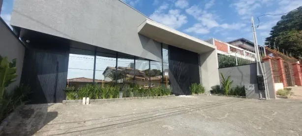 Ponto Comercial à venda, 223m² no Nova Campinas, Campinas