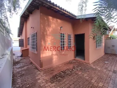 Casa com 3 Quartos à venda, 145m² no Jardim América, Bauru
