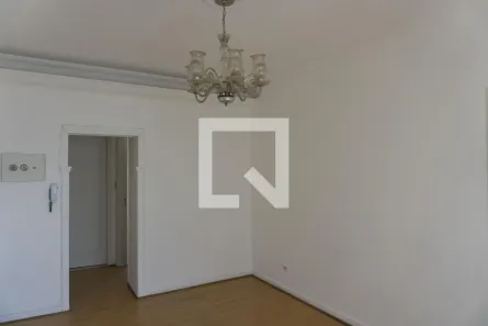 Apartamento com 1 Quarto à venda, 51m² no Bela Vista, São Paulo