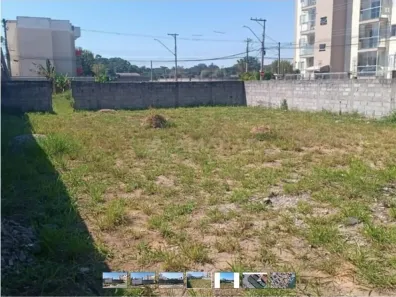 Lote/Terreno à venda, 357m² no Residencial Portal da Mantiqueira, Taubaté