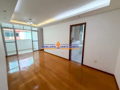 Apartamento com 2 Quartos à venda, 89m² no Santa Branca, Belo Horizonte