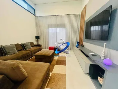 Casa de Condomínio com 4 Quartos à venda, 290m² no Condomínio Residencial Colinas do Paratehy, São José dos Campos