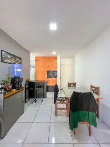 Apartamento com 2 Quartos à venda, 60m² no União, Estância Velha