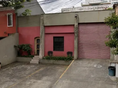 Galpão/Depósito/Armazém com 1 Quarto à venda, 750m² no Caxingui, São Paulo