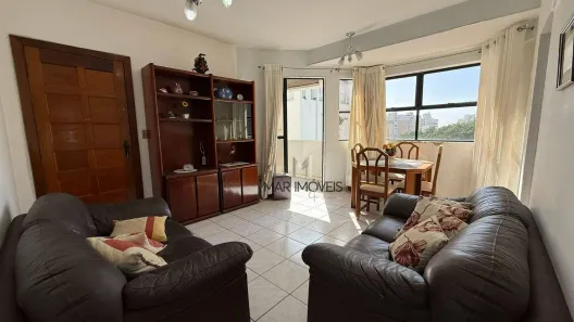 Apartamento com 2 Quartos à venda, 70m² no Jardim Las Palmas, Guarujá