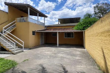 Casa com 2 Quartos à venda, 120m² no Balneário dos Golfinhos, Caraguatatuba