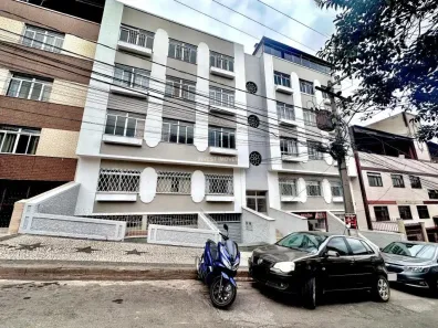 Apartamento com 2 Quartos à venda, 81m² no Bairu, Juiz de Fora