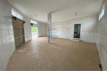 Sala Comercial para alugar, 80m² no Jardim Cristina, Mogi Guaçu